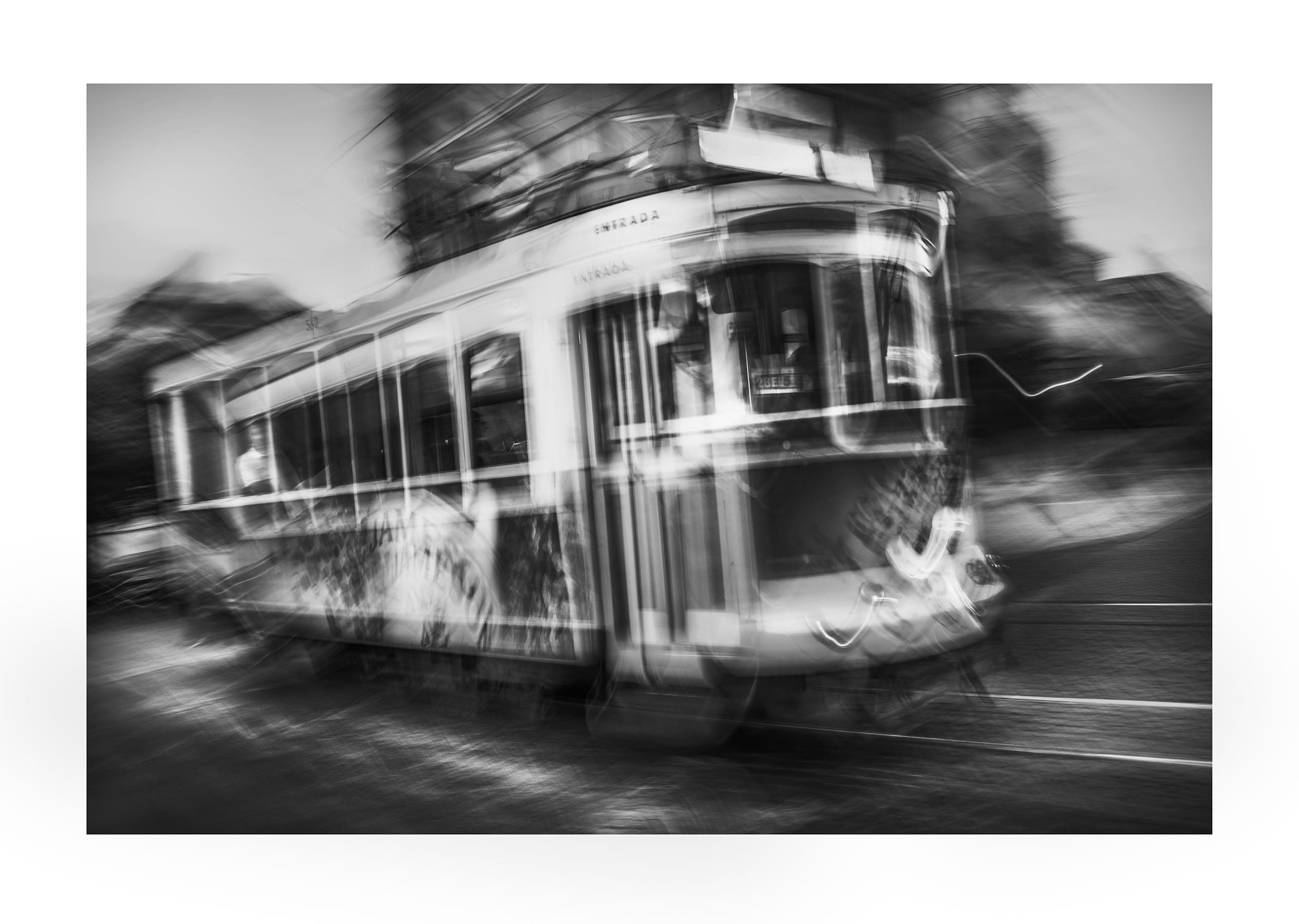 Patrick Miller — Photographer